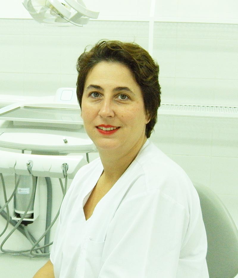 Doctora Salis
